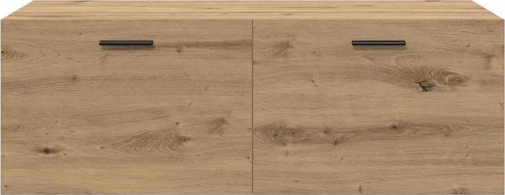 Produktbild VidaXL Wandschrank (100 x 36.5 x 35 cm)