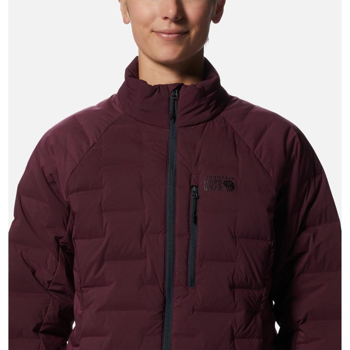 Produktbild Mountain Hardwear Stretch Down Jacket (S)