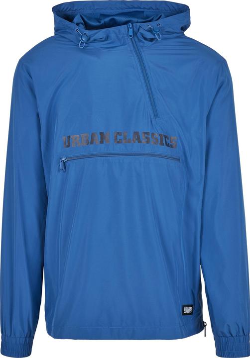 Image du produit Urban Classics Commuter Pull Over Jacket (L)