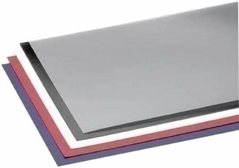 Productafbeelding Yosan Voorbladen voor inbinden Transparant PVC A4 (100 stuks)