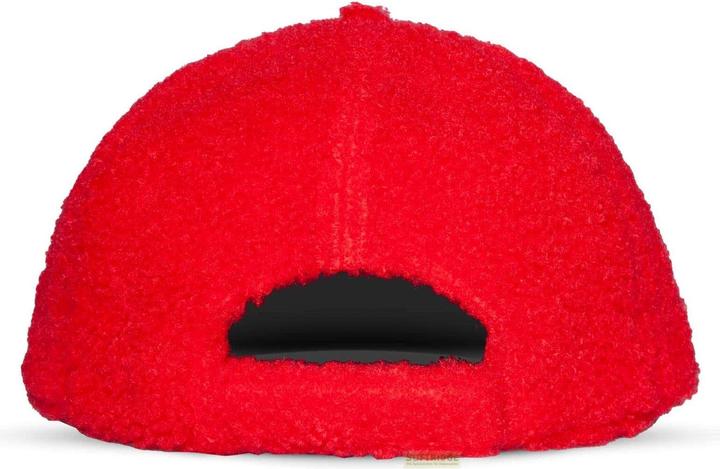 Image du produit Difuzed Casquette Sesame Street Snapback Elmo (Taille unique)