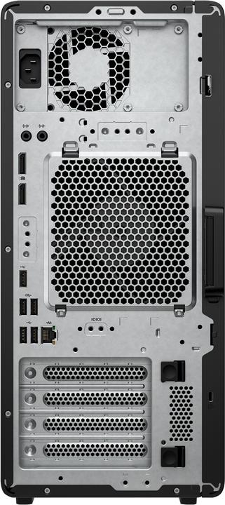 Immagine prodotto HP Z2 TWR G1I CU7 265K RTX 4000 (1000 GB, 32 GB, Intel Core Ultra 7 265K, RTX A4000 Ada)