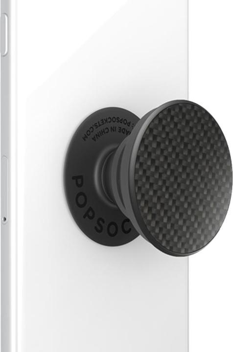Image du produit PopSockets Fibre de carbone véritable