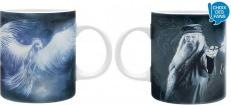 Produktbild ABYstyle Tazza Harry Potter : Dumbledore - Subli Exlusive (ax2) (320 ml, 1 x)