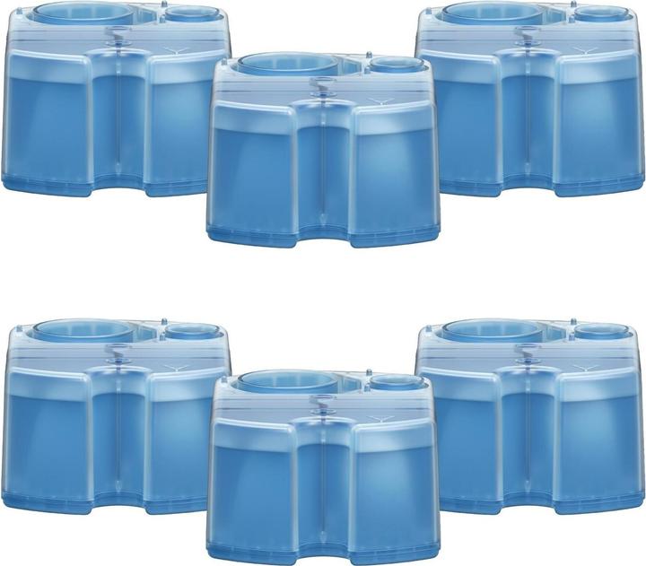 Produktbild Braun 3-in-1 ShaverCare (6x)