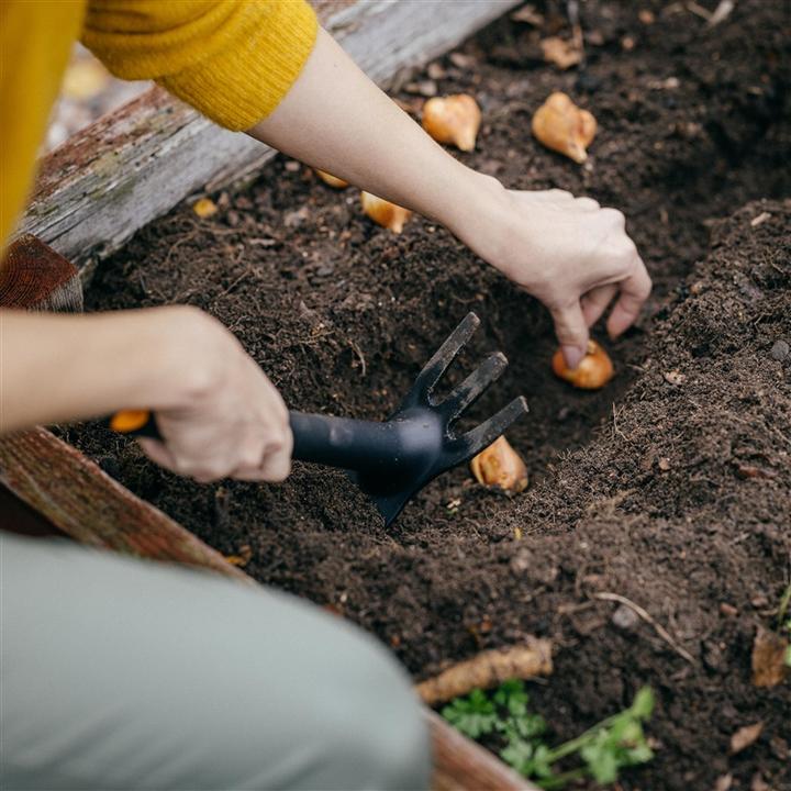 Image du produit Fiskars Kombihacke 137040