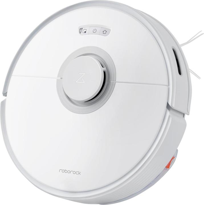 Actual product image Roborock Robot Vacuum Cleaner Q7