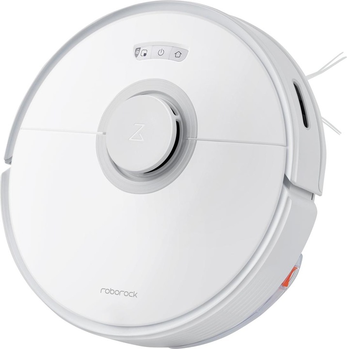Actual product image Roborock Robot Vacuum Cleaner Q7