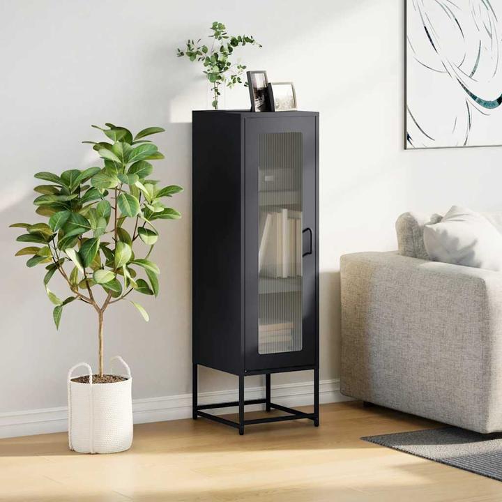 Produktbild vidaXL Highboard (36 x 39 x 123 cm)