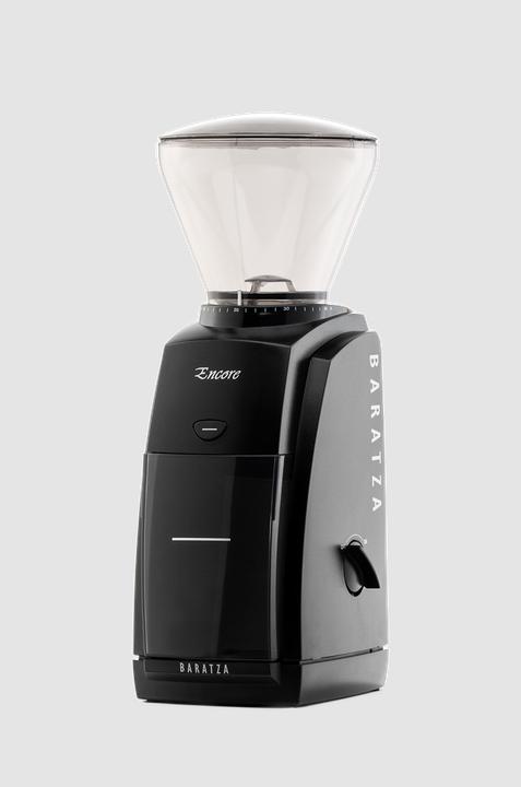 ScentStory Encore Coffee Grinder (Black)