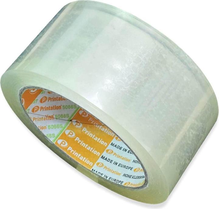 Actual product image Printation Packband-Set (36 Rollen)