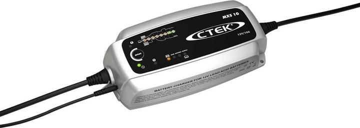 Image du produit Ctek Mxs 10.0 (12V, 10 A)