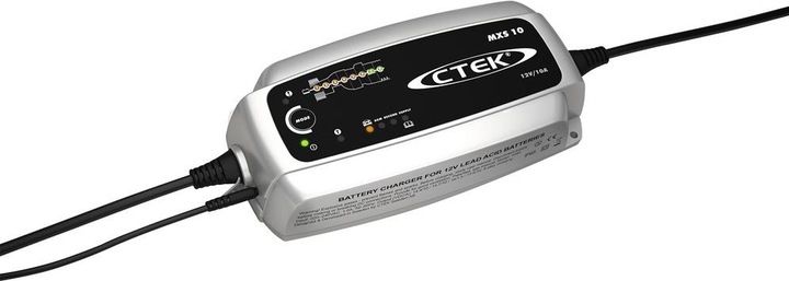 Immagine prodotto Ctek Mxs 10.0 (12V, 10 A)