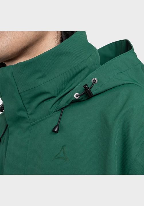 Actual product image Schöffel Jacket Gmund M (48)