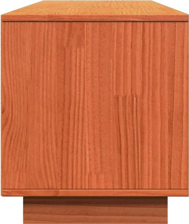 Actual product image vidaXL TV-Schrank (140 x 35 x 40 cm)