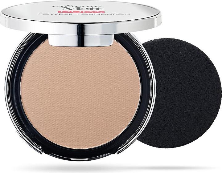 Actual product image Pupa Milano Extreme Matt natural beige (040 Natural Beige)
