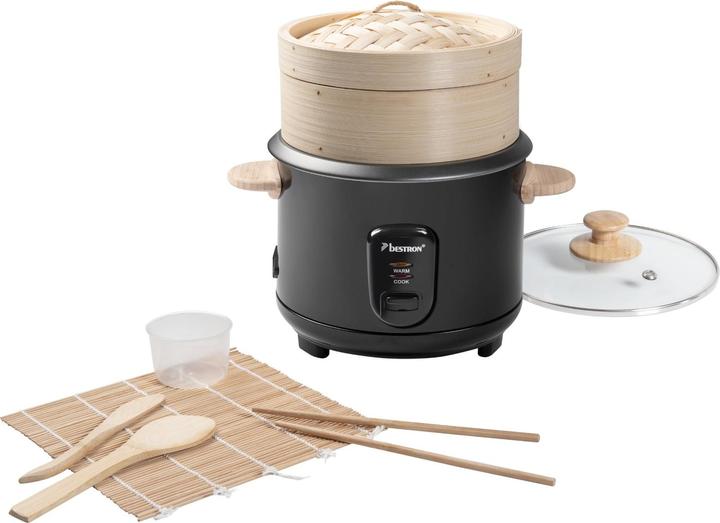 Immagine prodotto Bestron ARC100BBS bk