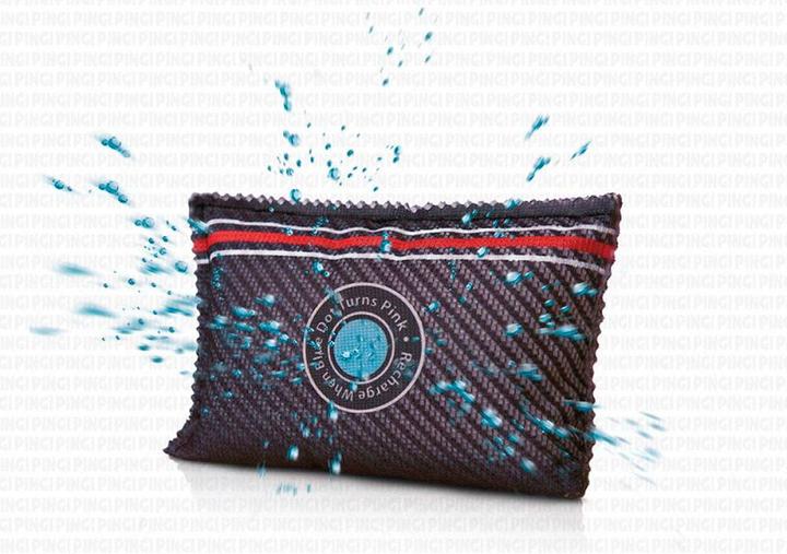 Image du produit Compass PINGI Déshumidificateur pour bateaux