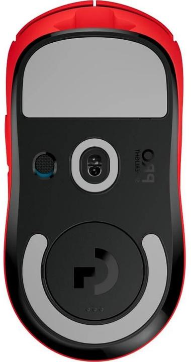 Actual product image Logitech Pro X Superlight (Wireless)