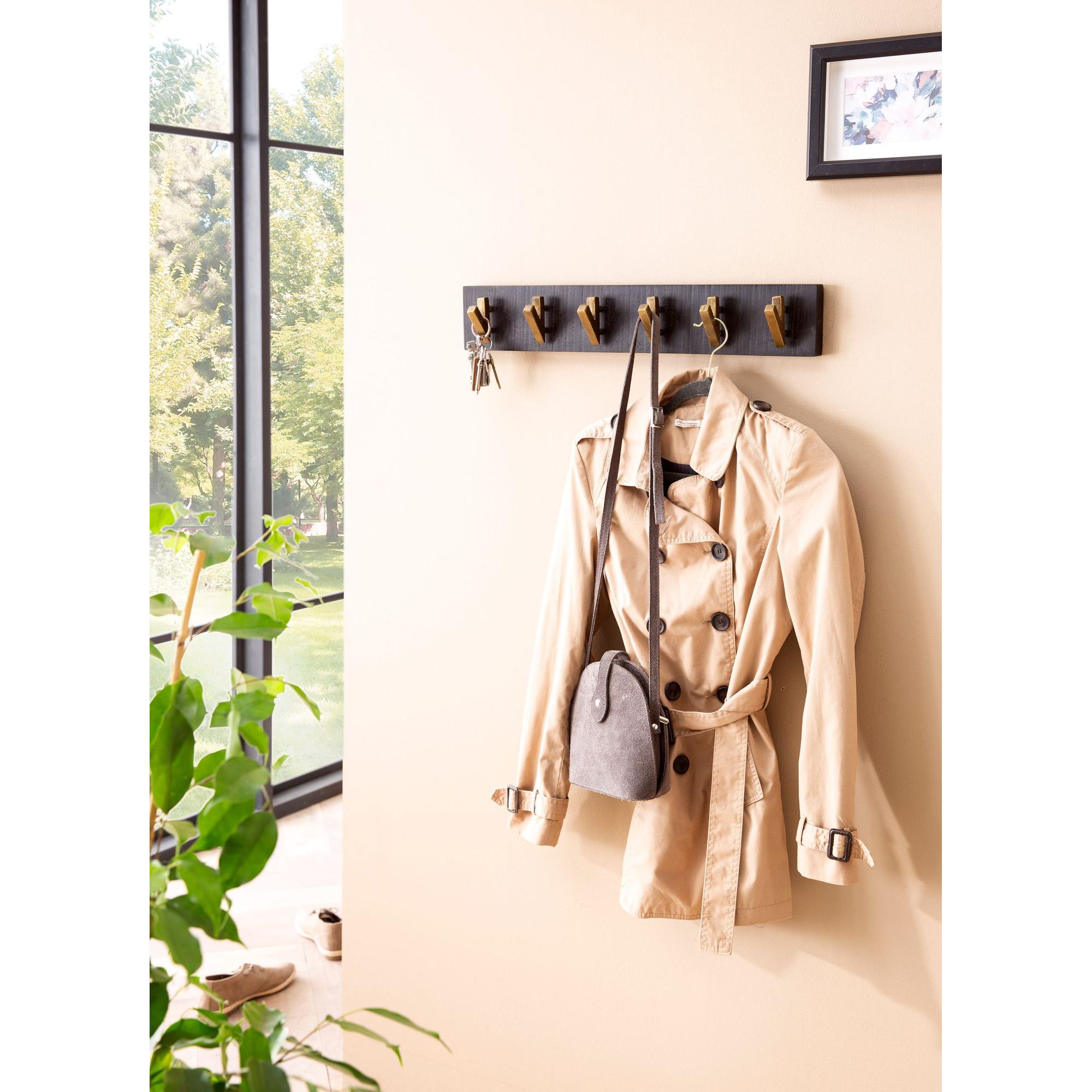 Thumbnail - Wohnling, Garderobe + Kleiderhaken, Mango