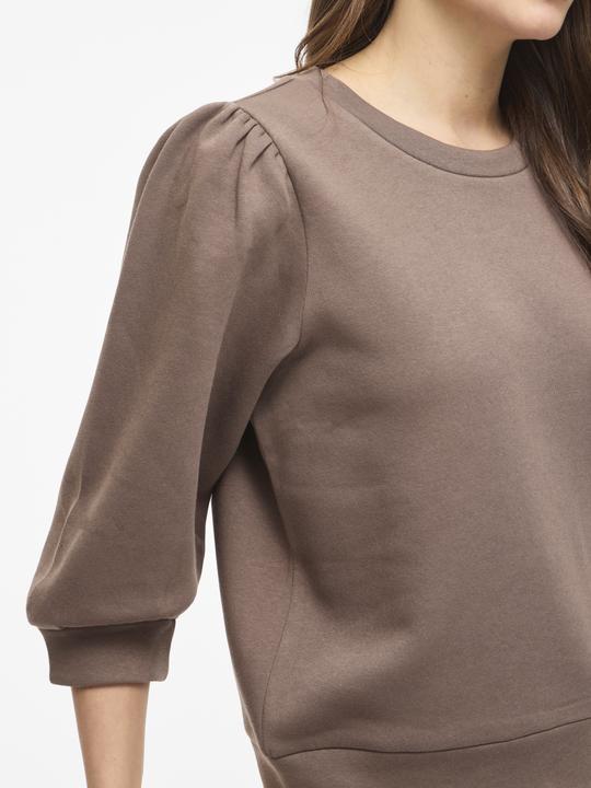 Actual product image Vila VIVERA 3/4-Arm Sweatshirt (XL)