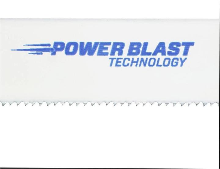 Immagine prodotto Lenox Lama per sega BIM Uni 203mm 5pcs