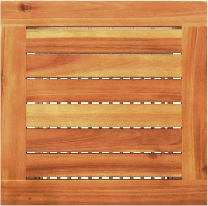 Image du produit vidaXL Gartentisch