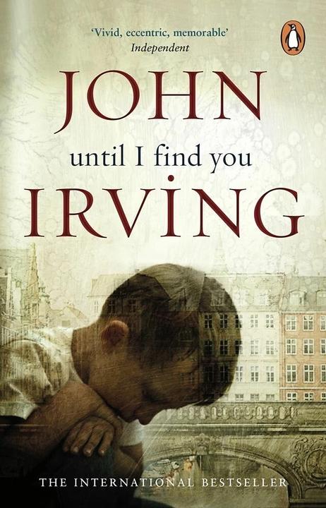 Produktbild Until I Find You (Englisch, John Irving, 2010)