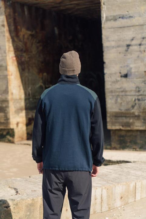 Image du produit Lakor Colorblock Half Zip (L)