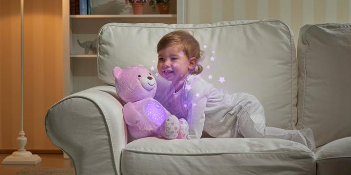 Immagine prodotto Chicco I primi sogni dell'orsacchiotto Ourson