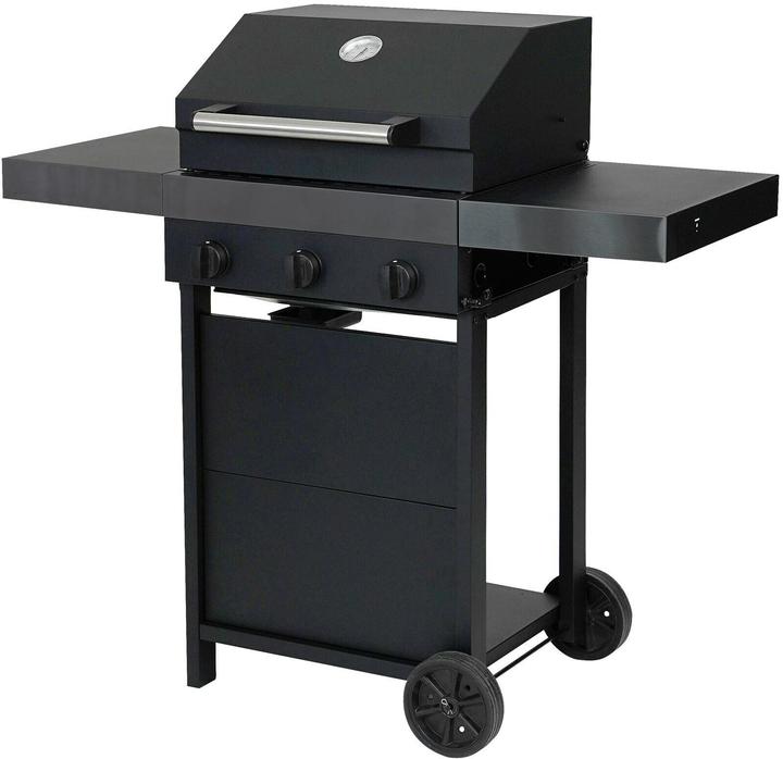 Immagine prodotto Struct Mustang 3B (7.50 kW)