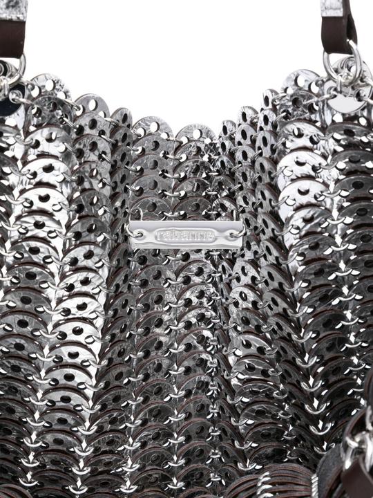 Immagine prodotto Paco Rabanne Rabanne Borse... Marrone