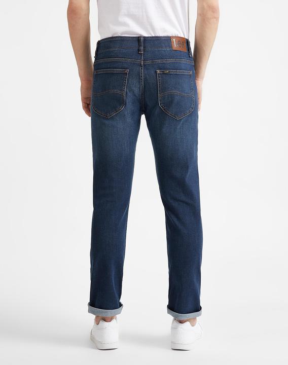 Produktbild Lee Extreme Motion Slim Jeans aristocrat (W36/L34)