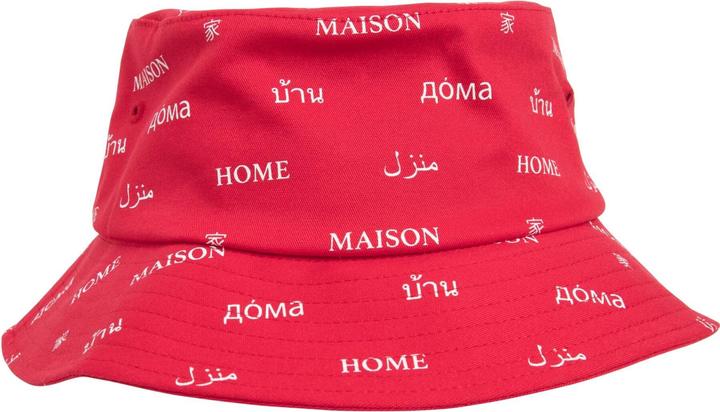 Produktbild Mister Tee Maison Bucket Hat