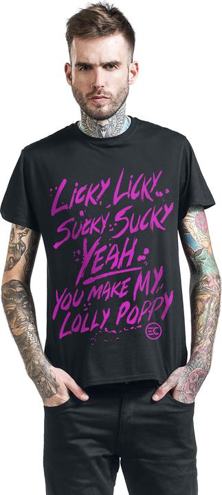 Produktbild Electric Callboy Licky Licky (M)