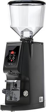 Produktbild Eureka Atom W 75 - Automatische Mühle - Mattschwarz