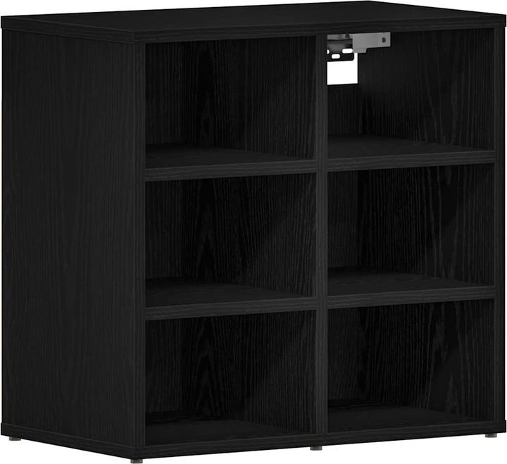 Immagine prodotto vidaXL Schuhschrank (30 x 30 x 67 cm)