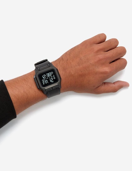 Immagine prodotto Nixon Regolo (Cronografo, Orologio digitale, 46 mm)