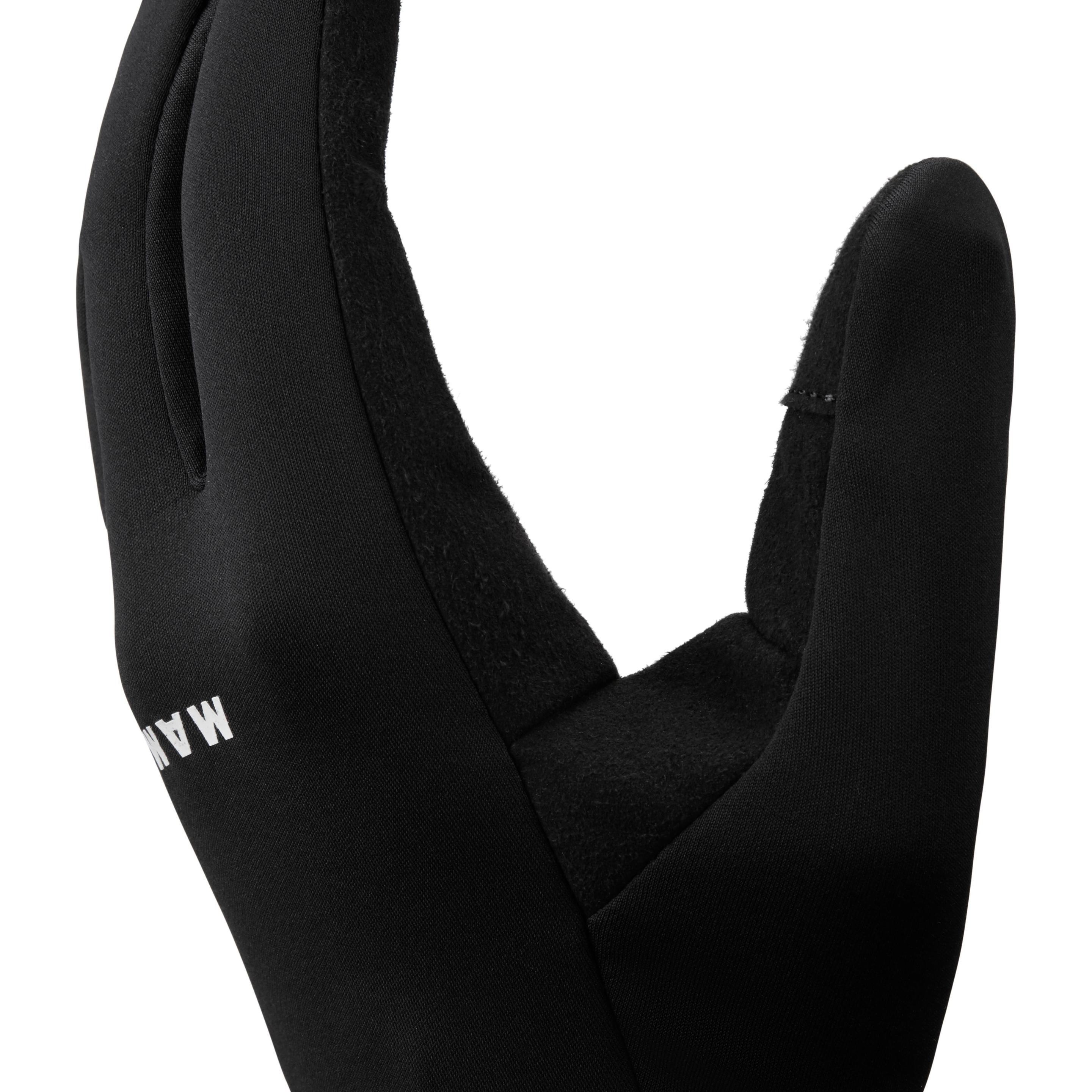 Thumbnail - Mammut, Herren, Handschuhe, Astro Glove, Schwarz, (S)
