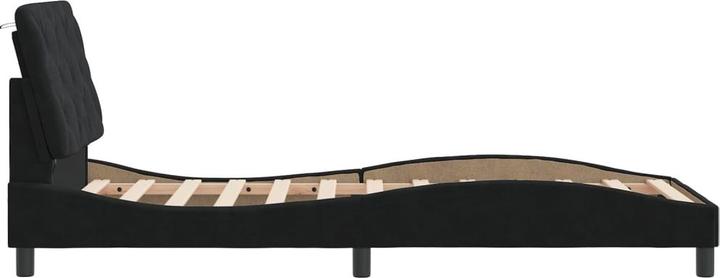 Image du produit vidaXL Bettgestell (80 x 200 cm)