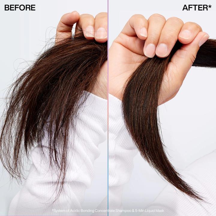 Actual product image Redken ABC 5-Min Liquid Mask (250 ml)