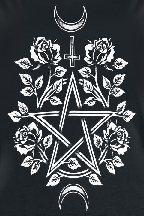 Produktbild Gothicana by EMP Nu-Goth (S)
