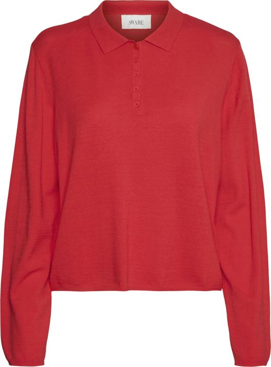Actual product image Vero Moda VMLENNY jumper knitted jumper (S)