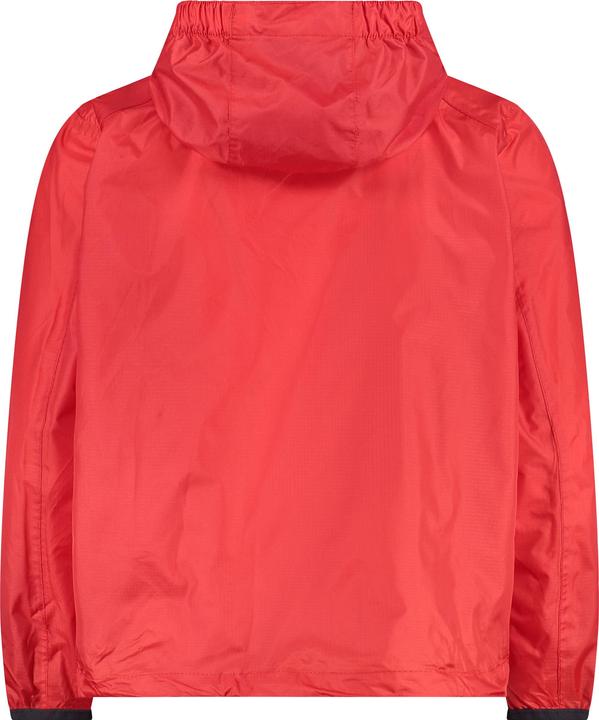 Actual product image CMP Campagnolo Fix Hoodie Rain Jacket (116)