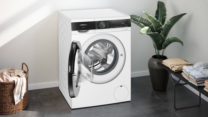 Image du produit Siemens WG44G2Z20 (9 kg, Gauche, Prise UE)