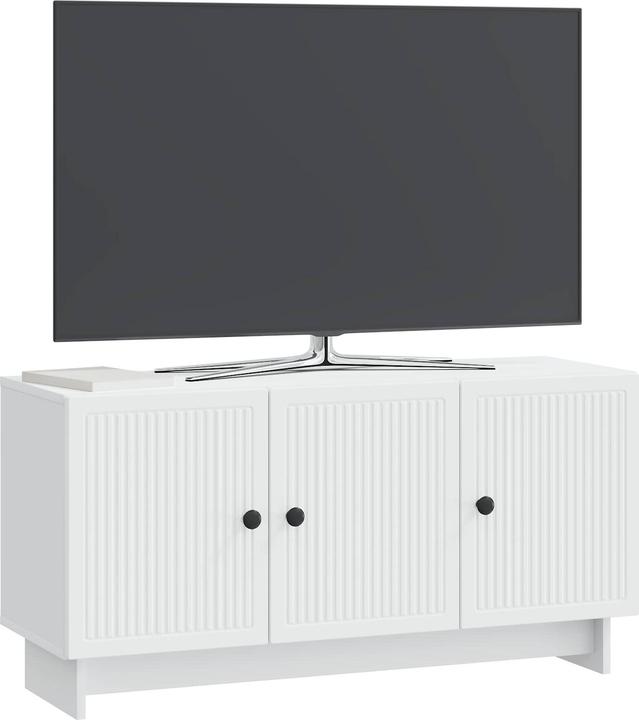 Produktbild vidaXL Haus Aufbewahrung (34.50 x 99 x 50 cm)