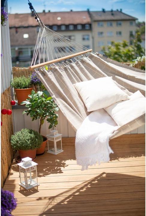 Image du produit La Siesta Alisio Double (160 kg)