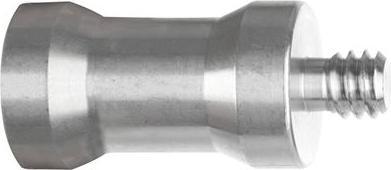 Produktbild Linkstar Spigot BH-4M8F 1/4" Male 3/8" Female 32 mm (Stativadapter)