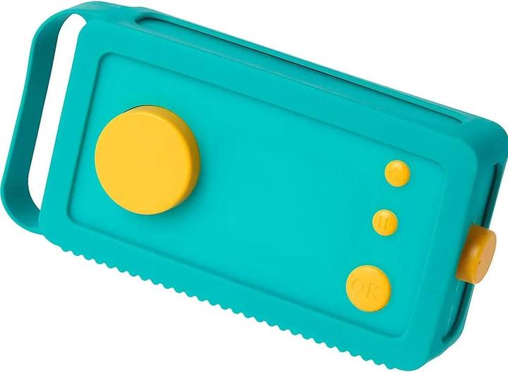 Actual product image Lunii Silikon-Schutzhülle für Mein Geschichtenerzähler (French)