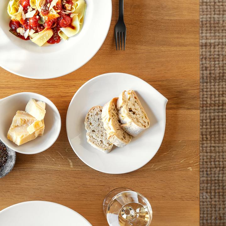 Produktbild Villeroy & Boch Brotteller Flow (1x, 20 cm)